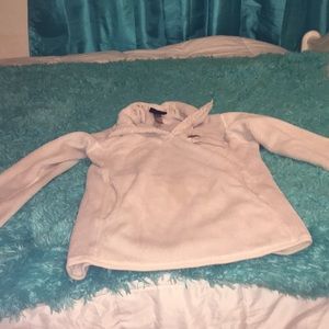 Women’s white Patagonia